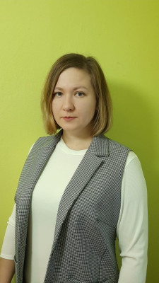 Психолог Захаровская Людмила Николаевна